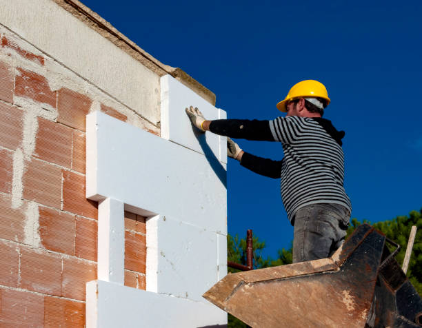 Best Insulation for Specific Applications in Centre, AL