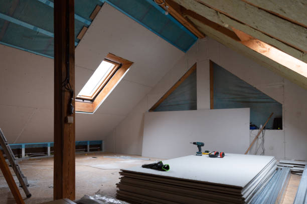 Best Spray Foam Insulation in Centre, AL